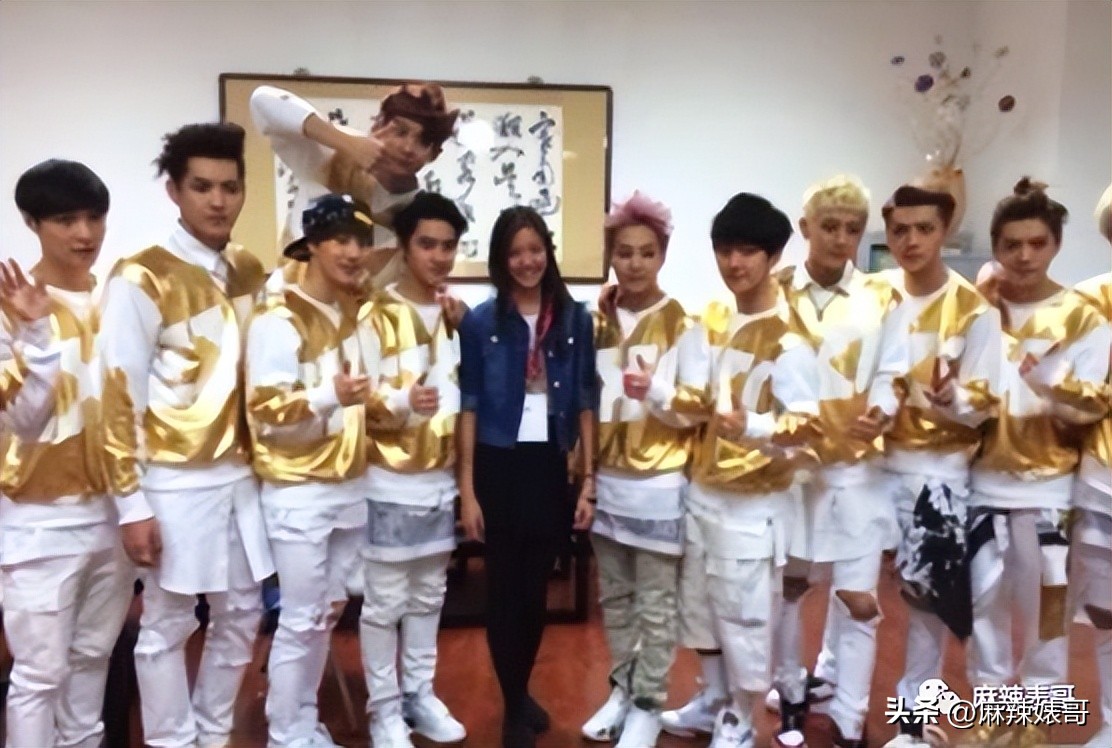 床照、威胁，陈飞宇这个瓜还有后续呢！