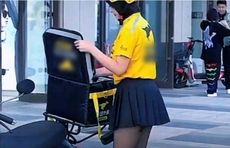 外卖新形式,外卖的正确打开方式