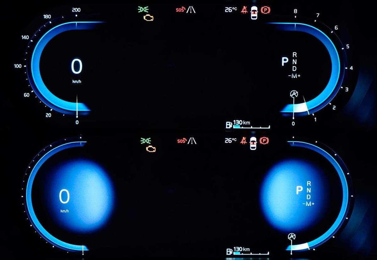 沃尔沃xc902022款t8试驾评测,沃尔沃xc602022款哪个颜色好看