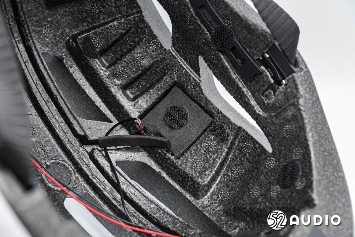 foxwear智能头盔补光,foxwear智能头盔使用方法