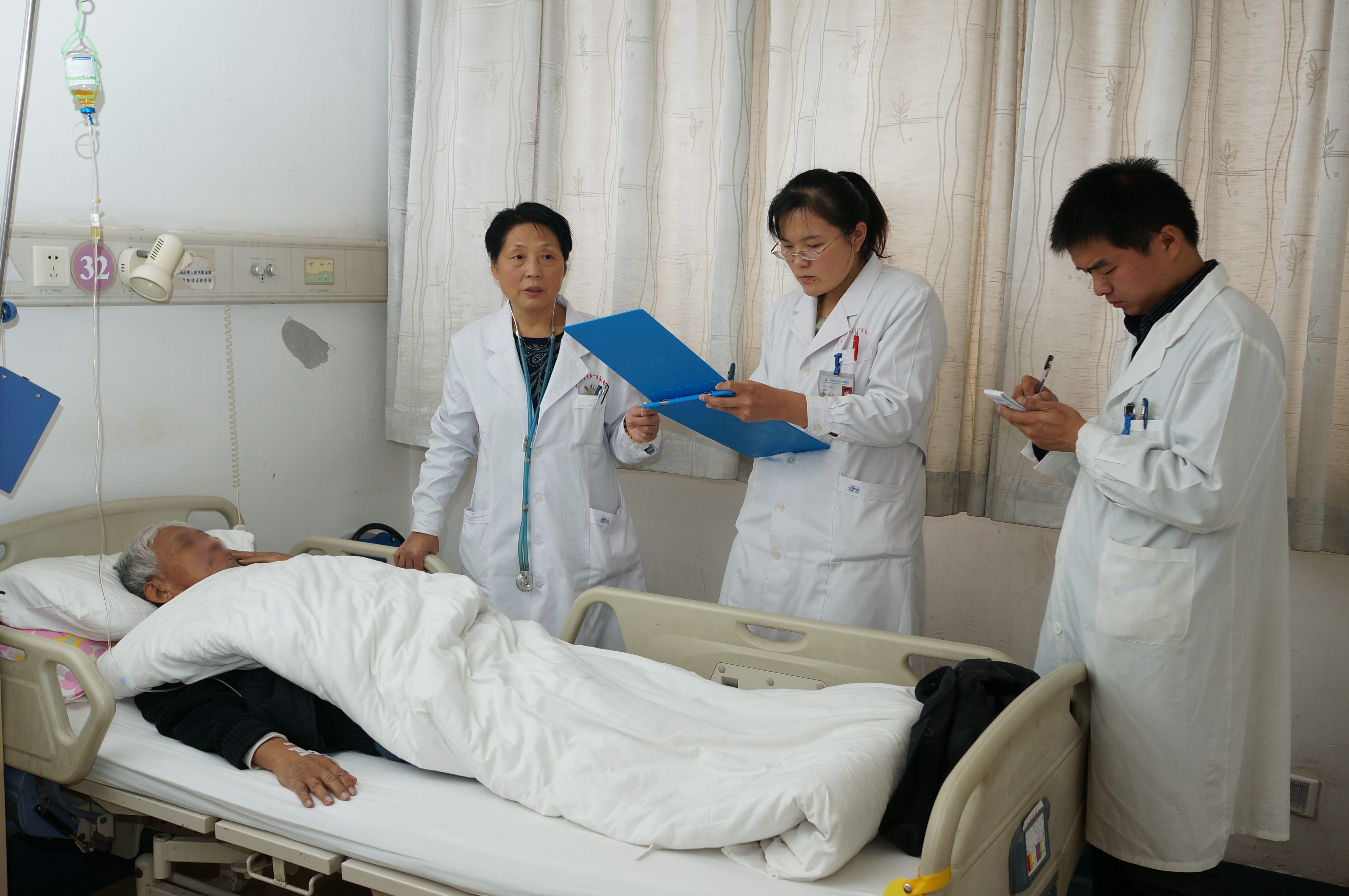 了不起的中医打鼾,了不起的中医治疗糖尿病