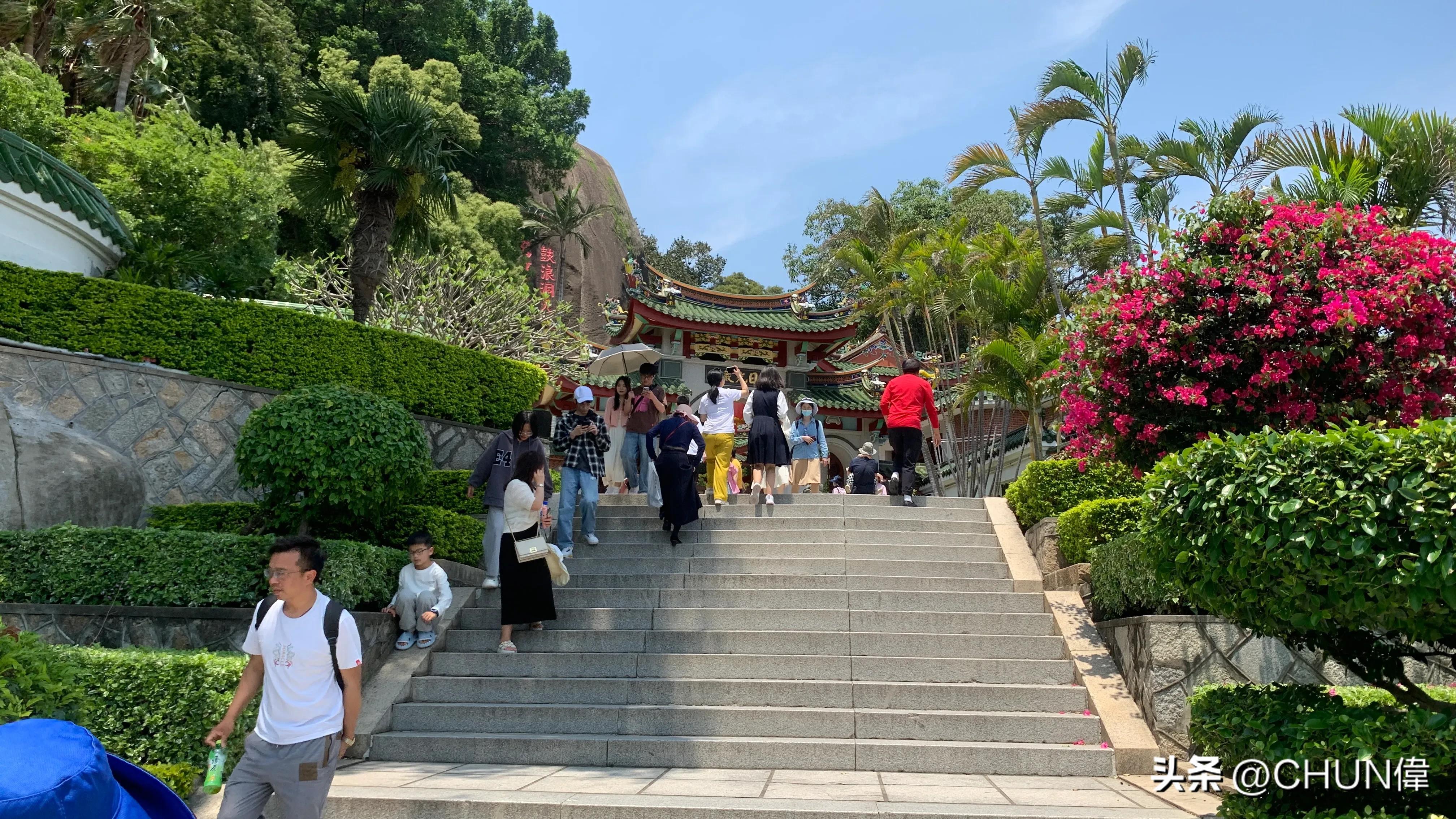 自由行厦门鼓浪屿四天怎么安排,鼓浪屿一日游五一