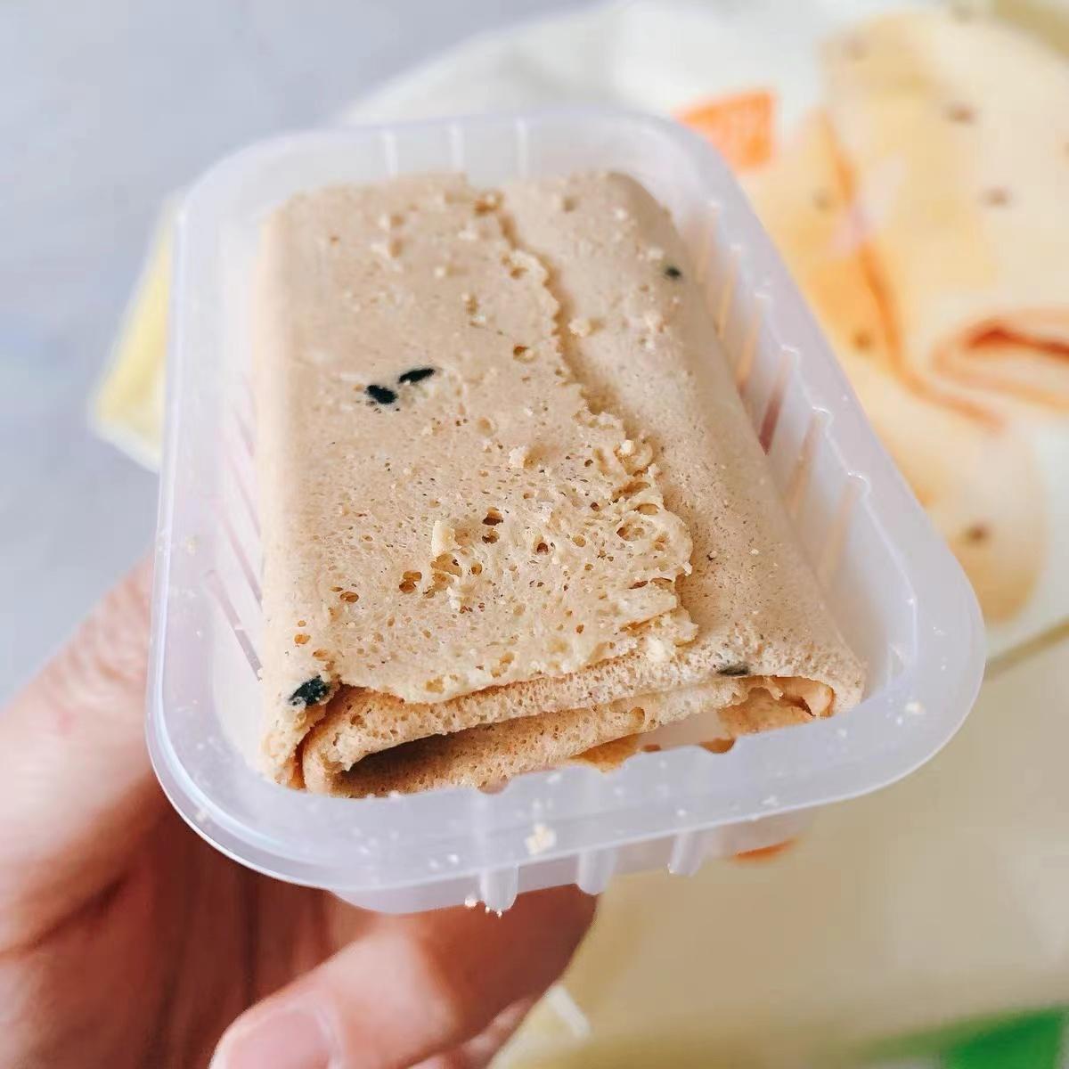 奥利奥饼干各种口味大测评,买饼干零食