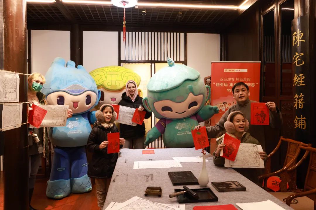 亚运吉祥物宸宸的灵感来自于哪里,亚运吉祥物宸宸粘土视频