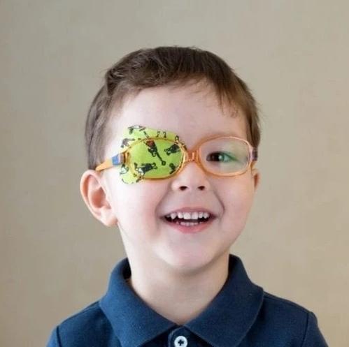 上海治疗幼儿内弱视哪家医院好,儿童弱视眼科医院哪里最好