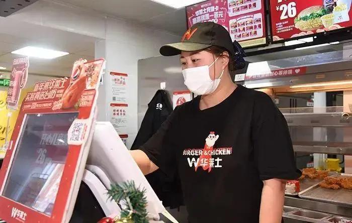 盘点那些山寨肯德基,山寨肯德基是如何一步步逆袭的