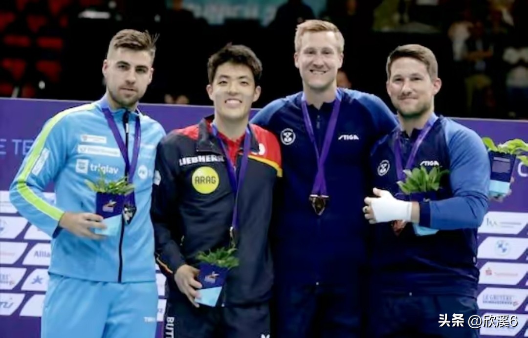 欧锦赛邱党半决赛,波尔卡诺娃欧锦赛