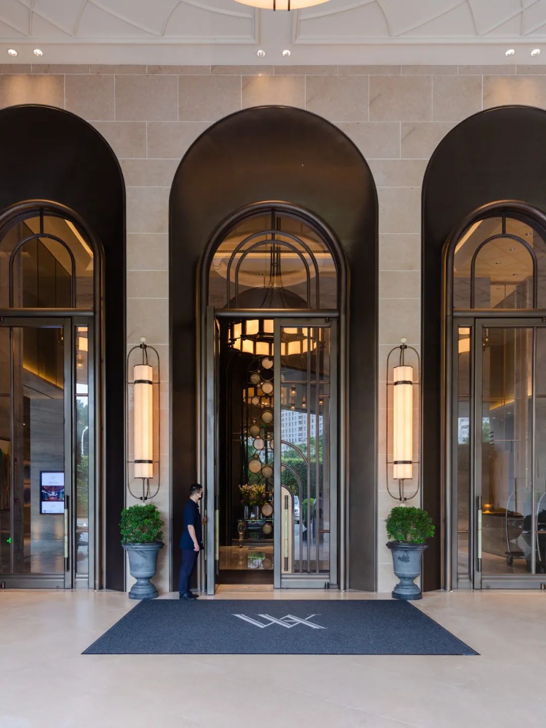 居停中国第四家华尔道夫酒店，奢享美味佳肴，开启鹭岛新玩法！