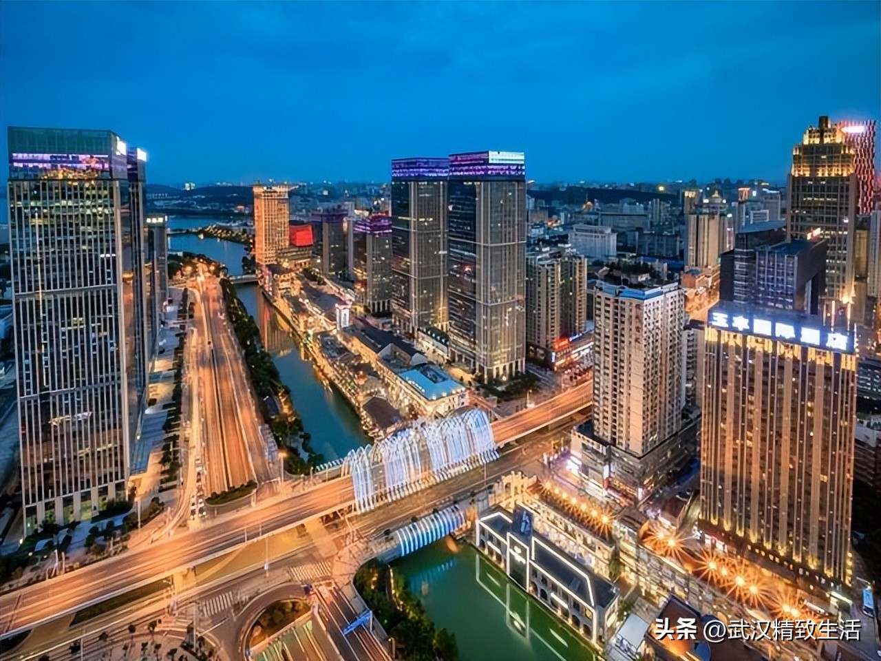 武汉房子容积率为什么高,武汉房子的容积率一般是多少