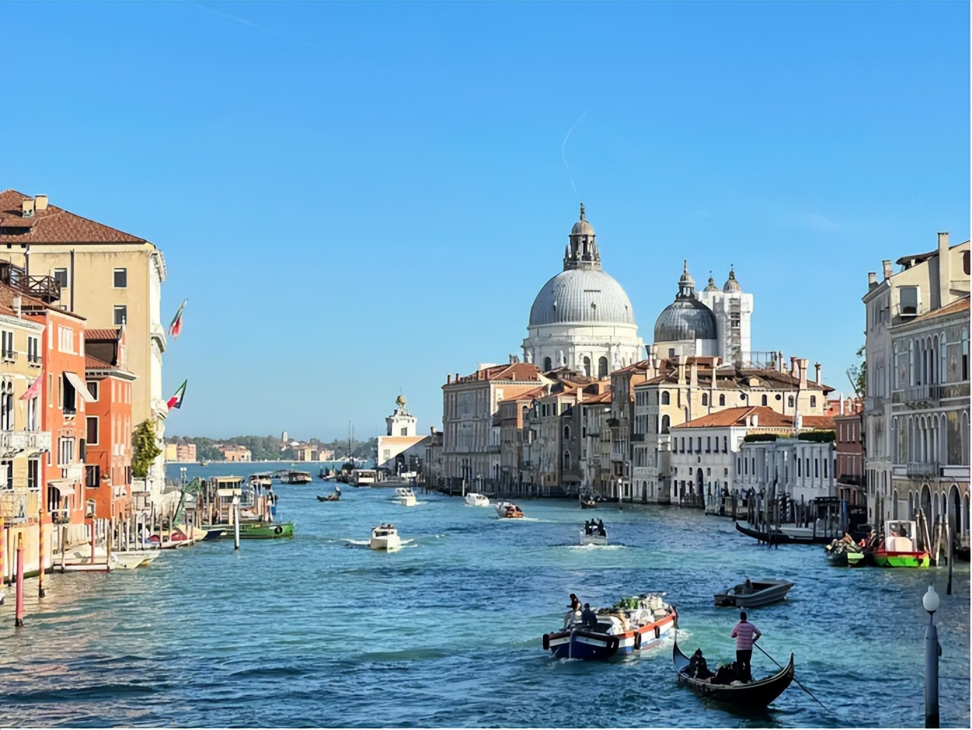 得国太容易，容易出问题，西方有个伪列强，名字叫作意大利