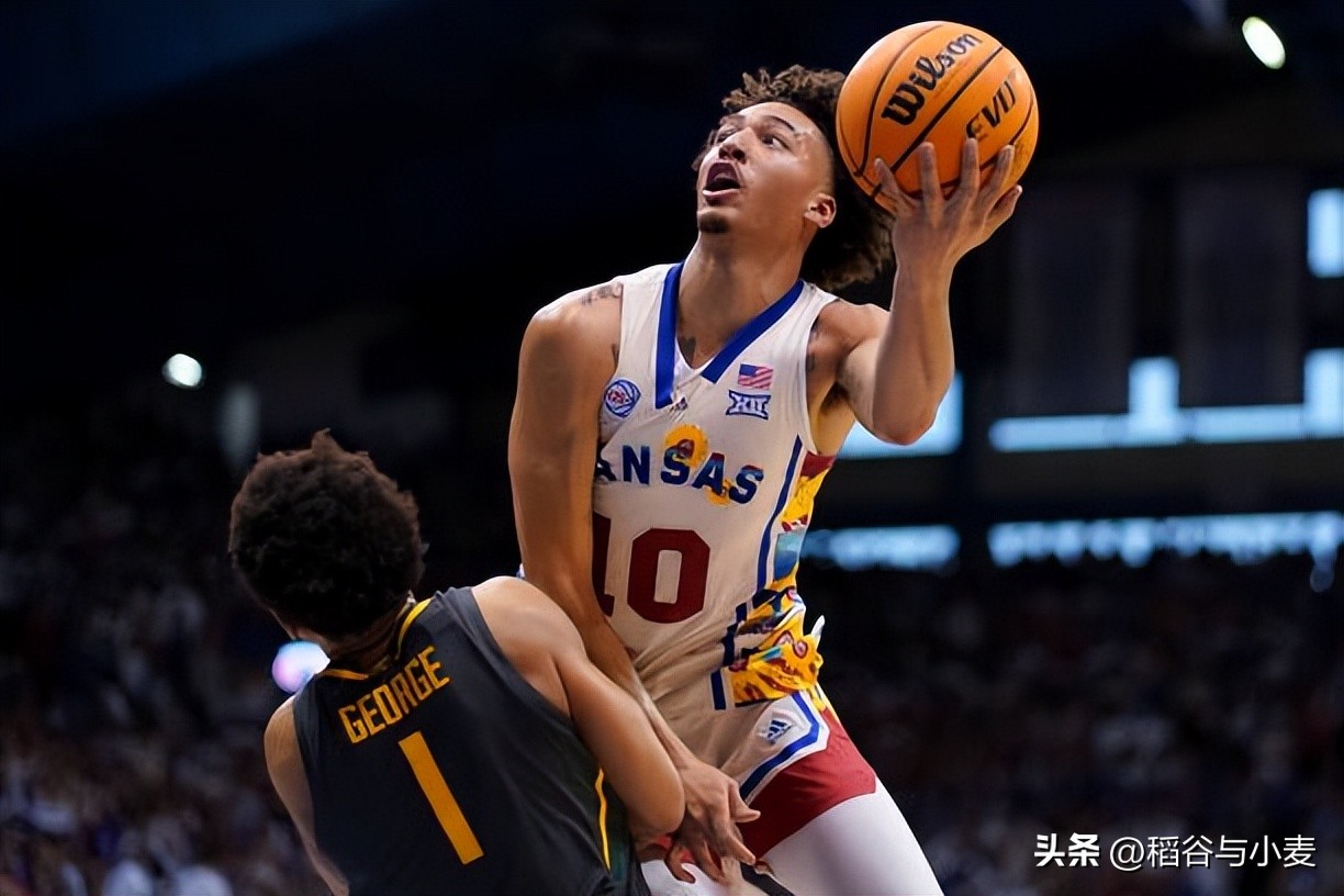 2023届新秀观察,2023级新秀观察