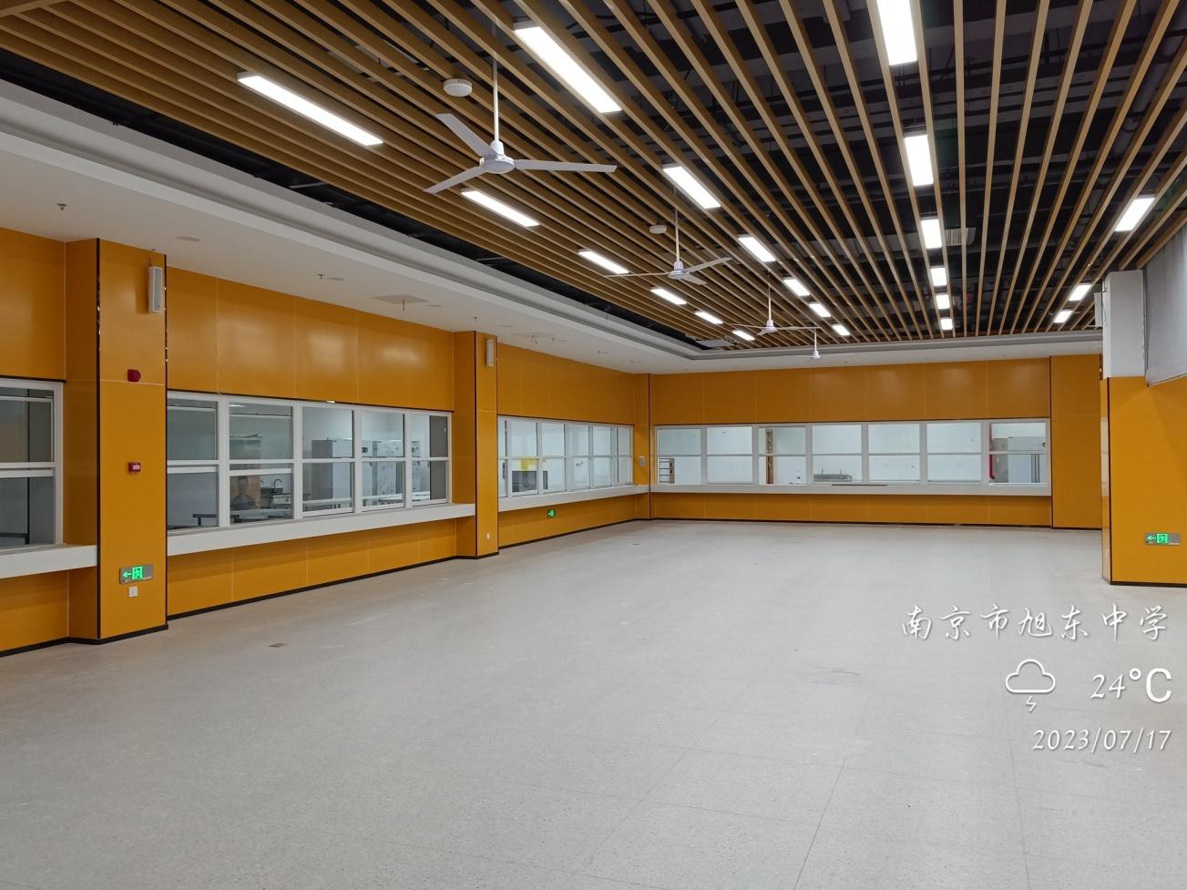 这所中学也已完工一大波实景图曝光