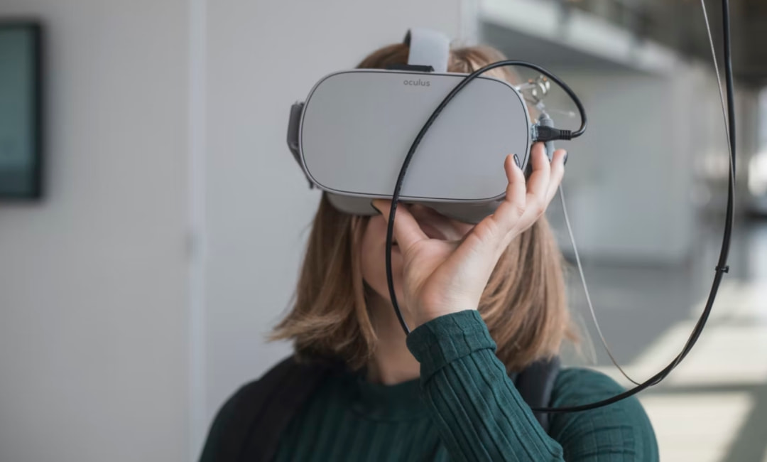 最近爆火的元宇宙,元宇宙要凉了