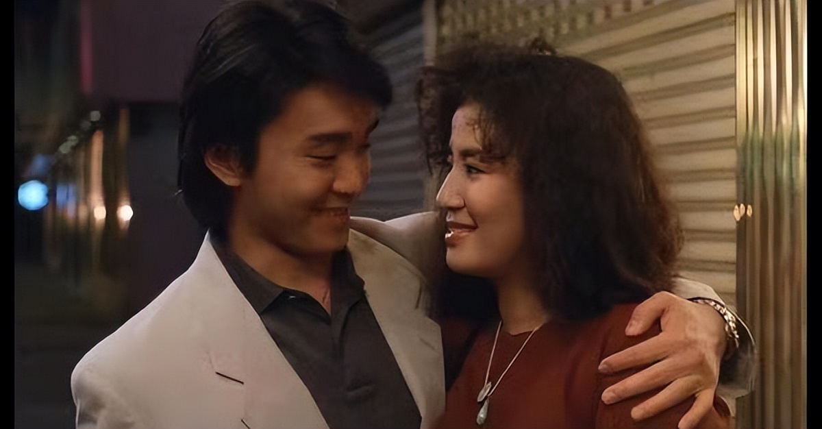 周星驰星爷堪称经典的十部电影,周星驰是哪一部电影开始叫星爷的