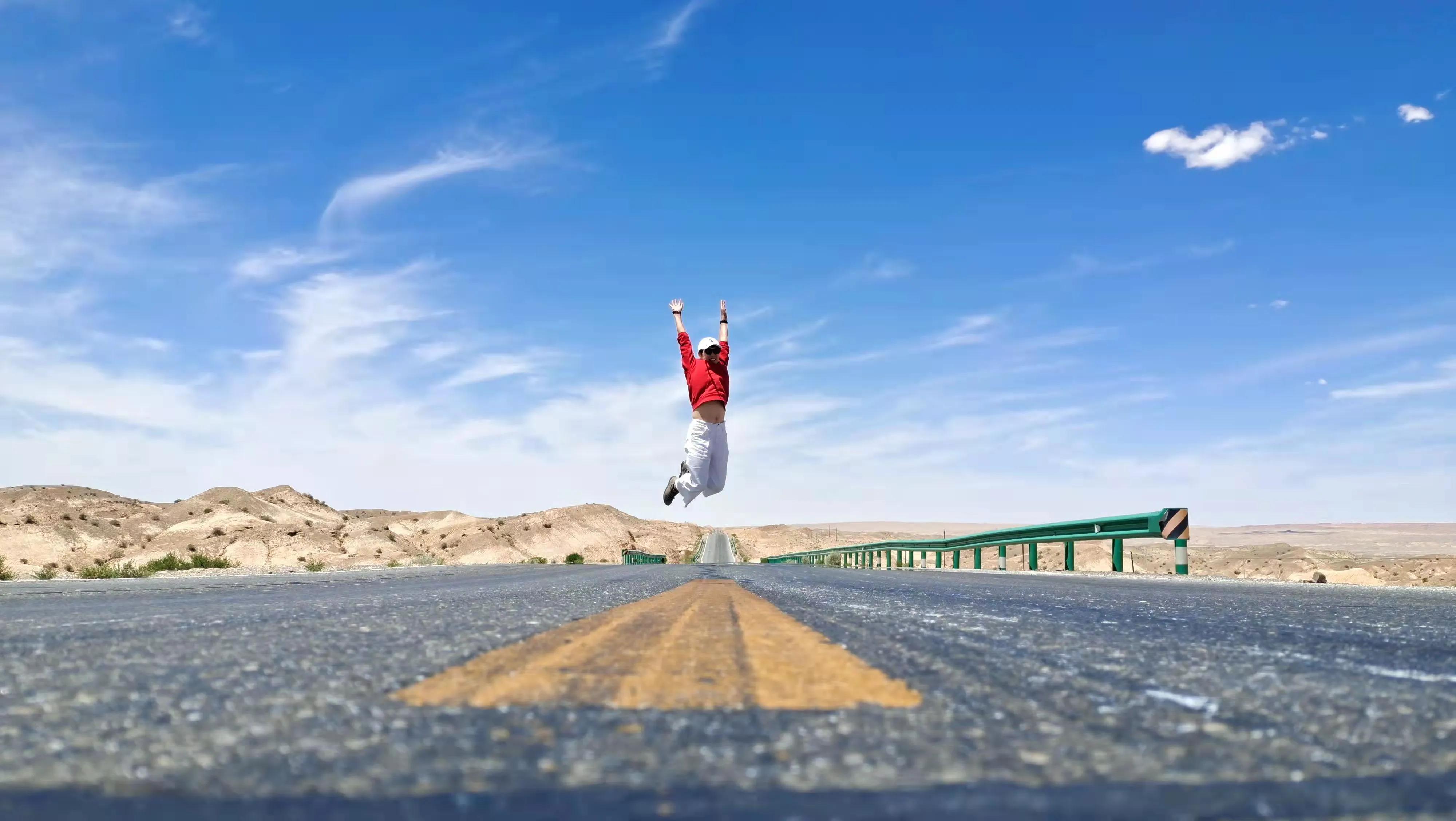 昆仑山口和可可西里自驾游路线,甘青深度游8天可可西里