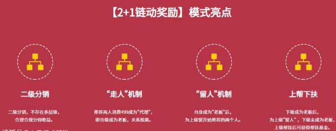 绀句氦鐢靛晢閾惧姩2+1,2+1閾惧姩妯″紡鍗栦粈涔堜骇鍝佸ソ