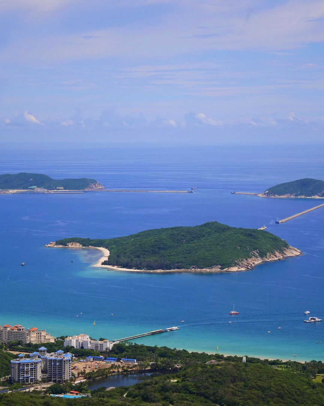 海南三亚旅游攻略5天6日游,海南三亚旅游攻略五天四晚