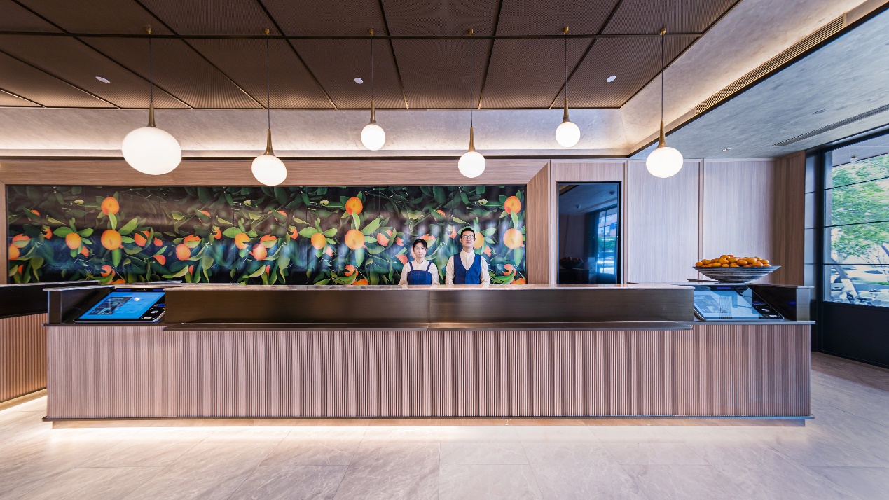 桔子酒店济南招商,桔子酒店泉城广场宽厚里