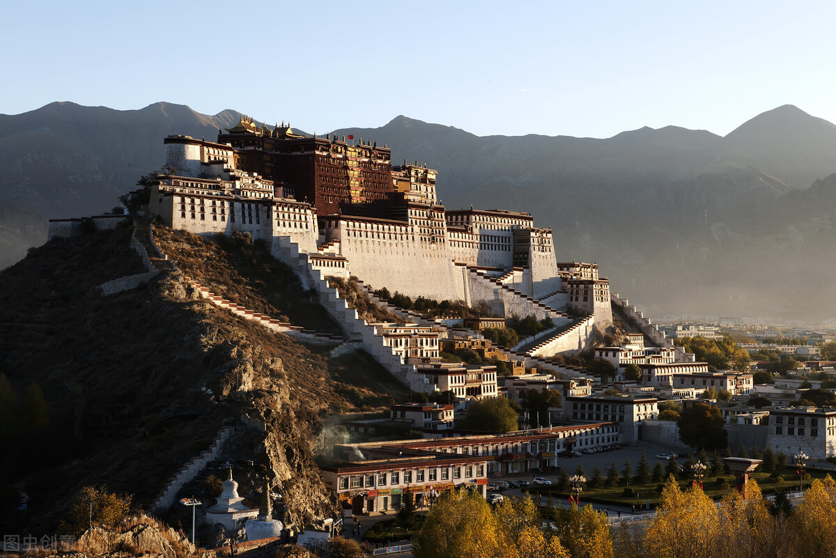 3月份适合去拉萨什么地方,3月拉萨旅游攻略适合吗