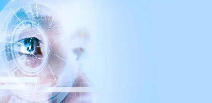 近视了不能矫正到1.0为啥视力模糊,近视矫正后遗症会一直存在吗