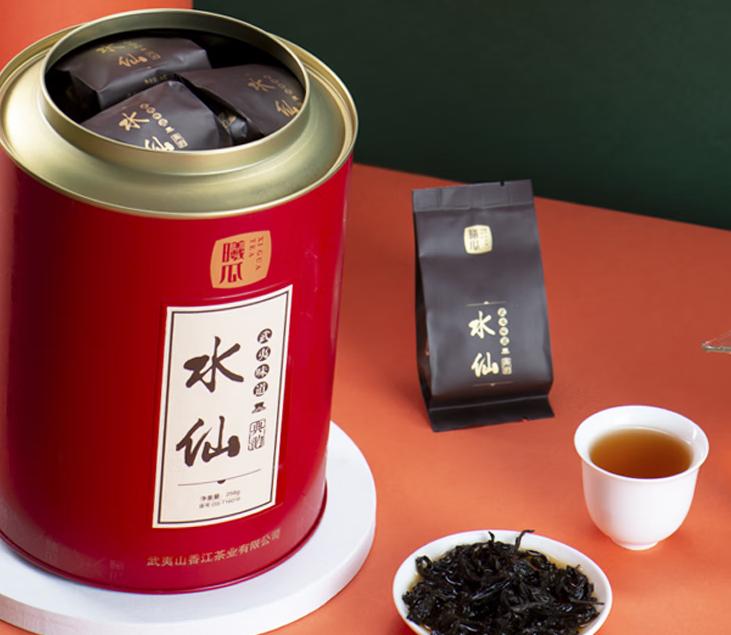 曦瓜的岩茶怎么样,曦瓜大红袍口粮茶推荐