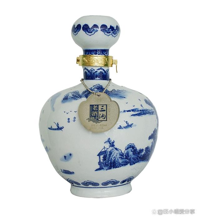 全网最全！建议收藏！本文数万字，只为盘点中国各大省份白酒10强