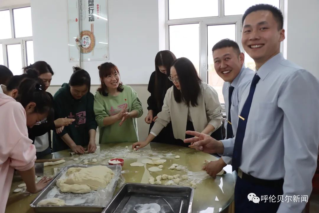 心动！这场青年联谊会开启初夏浪漫邂逅~~