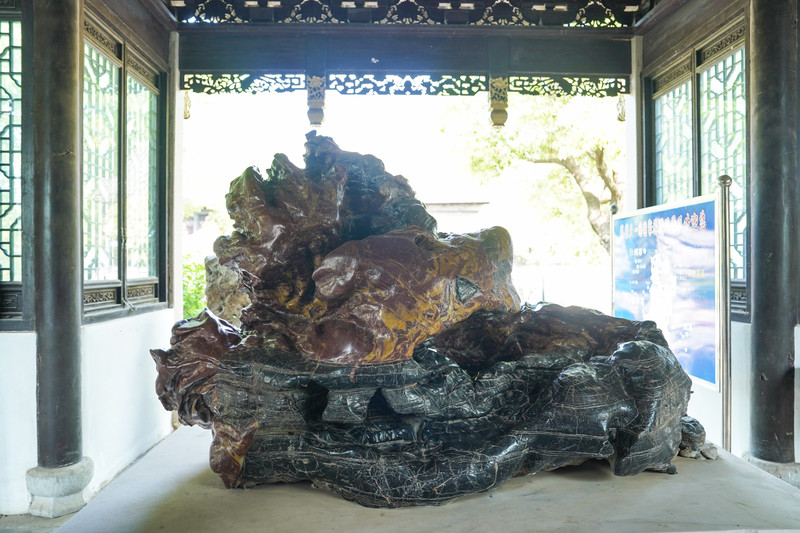 宿州靠谱的景点,宿州市埇桥区小众景点