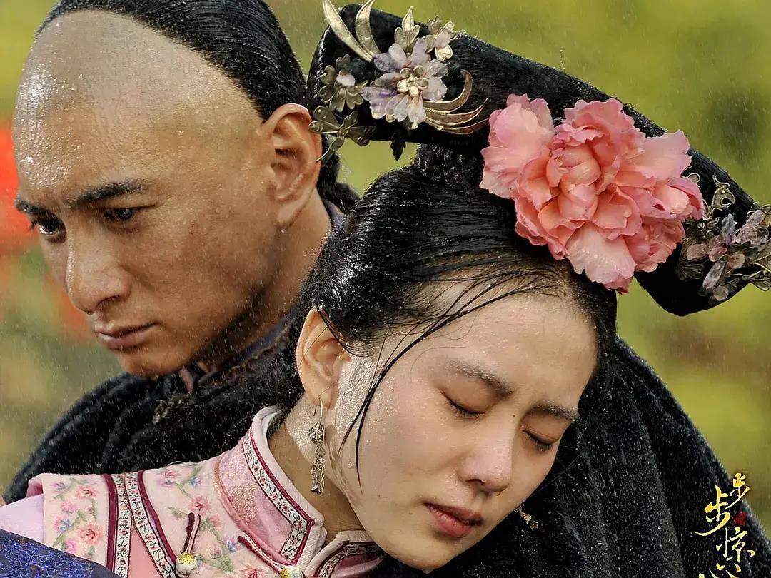 金庸剧里最好看的古装武侠剧,有哪些好看的金庸剧推荐