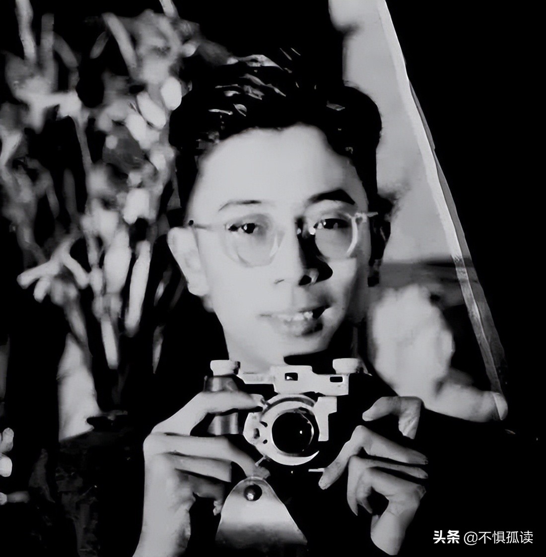 鲁迅玩伴闰土57岁病逝留下5子,鲁迅幼时好友闰土真实存在吗