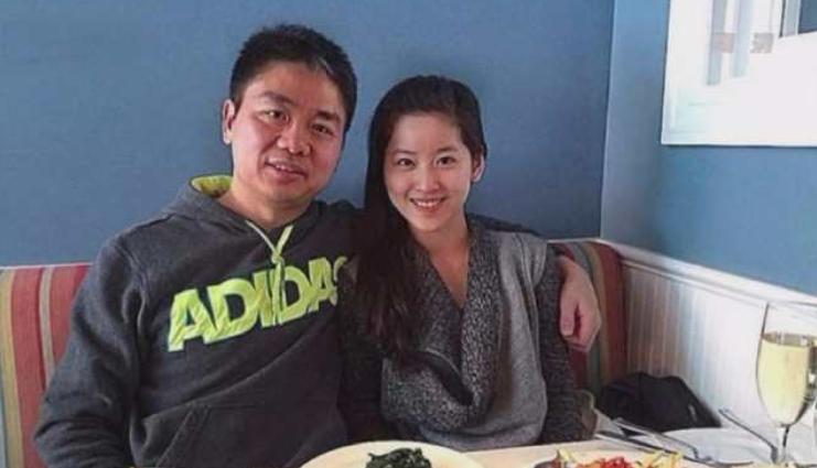 刘强东的私人飞机是自己钱买的吗,刘强东顶级飞机