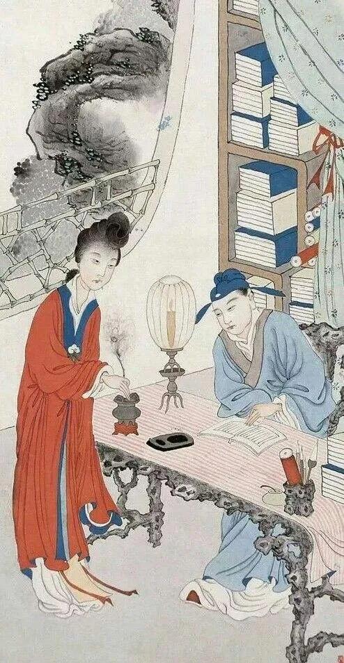 聊斋侠女故事全集,聊斋侠女讲的是什么