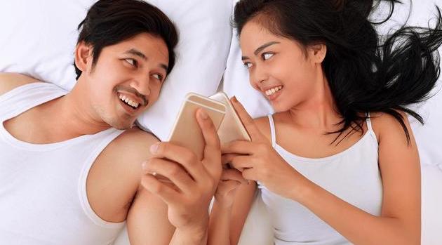 老婆总是刷小视频,女朋友老是被小视频误导