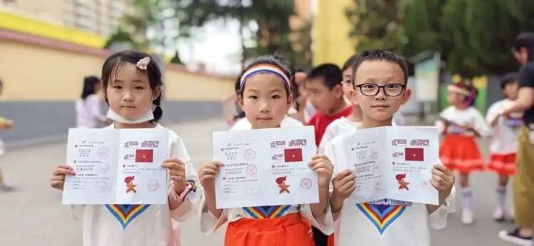 你好红领巾幼儿完整版,你好红领巾二年级