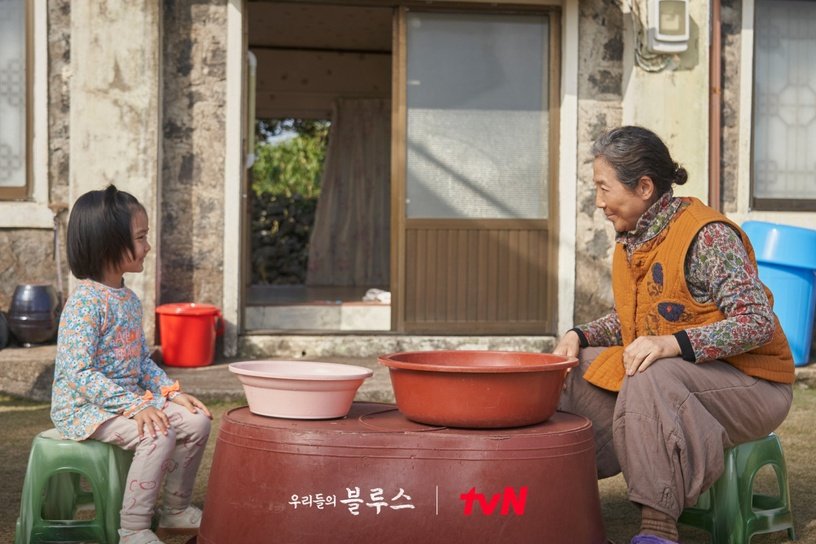 我们的蓝调时光结局,我们的蓝调东昔妈妈结局