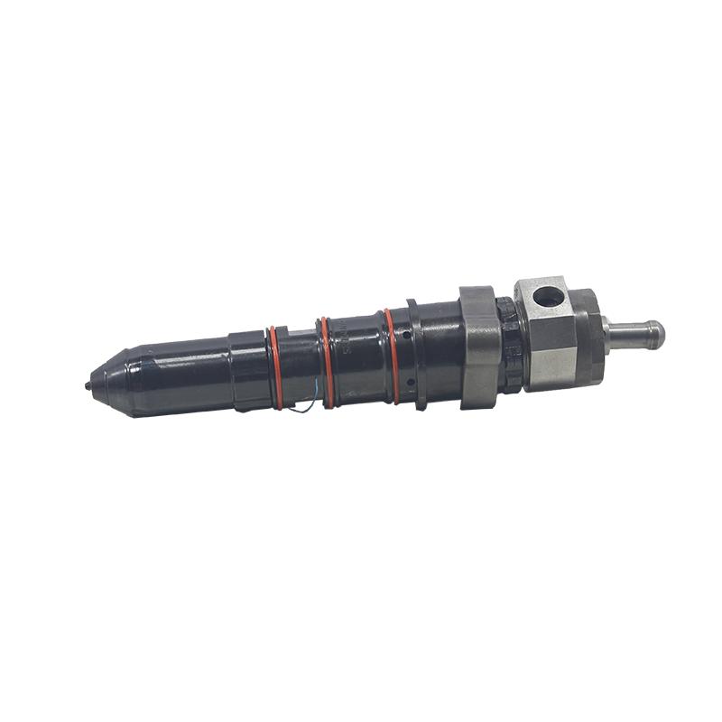 柴油机喷油器坏了会冒黑烟吗,喷油器针阀磨损原因