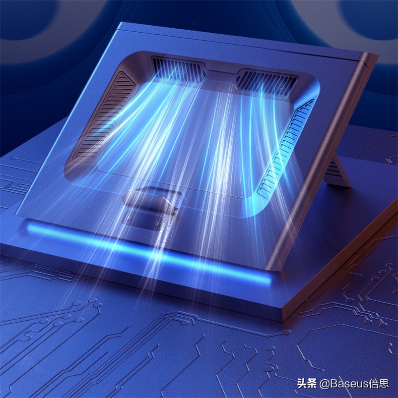 天气热笔记本散热慢掉帧,笔记本很卡掉帧