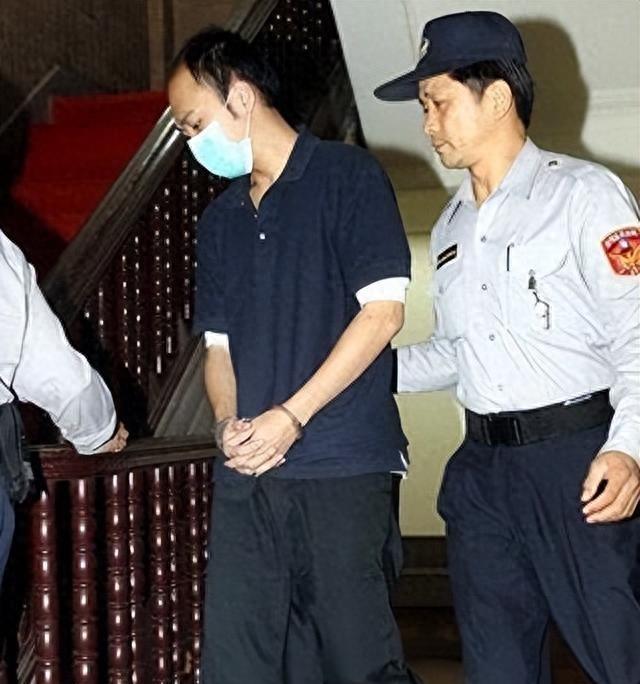 淫棍天下,60女艺人遭殃,29年牢狱飞扬跋扈