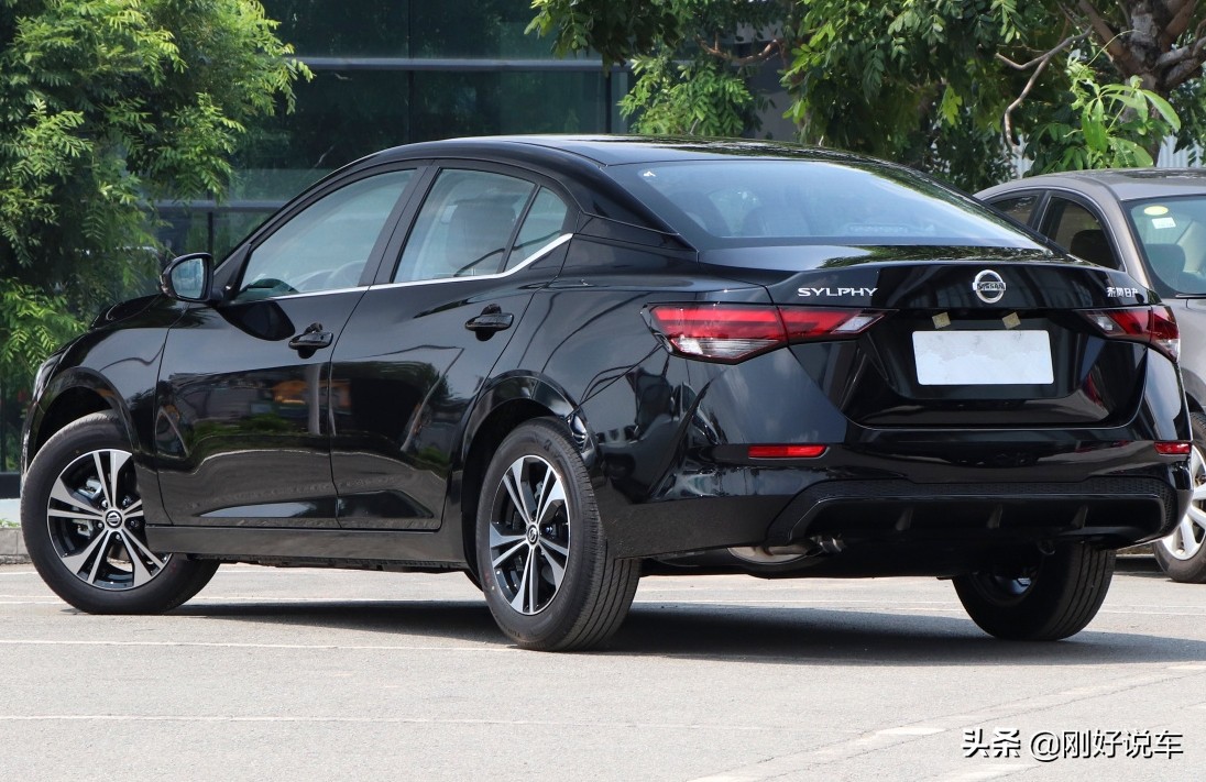 轩逸的销量都是经典款撑起来的吗,轩逸2022款悦享版车优缺点