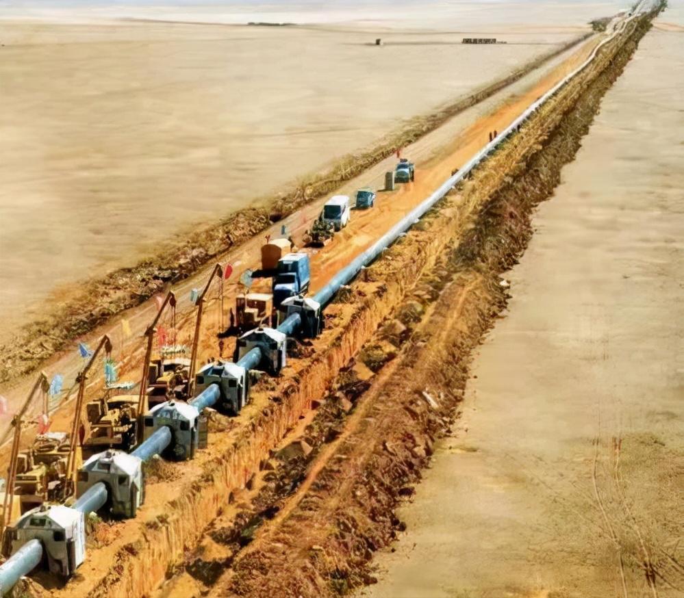 中国塔里木油田,塔里木发现最大油田