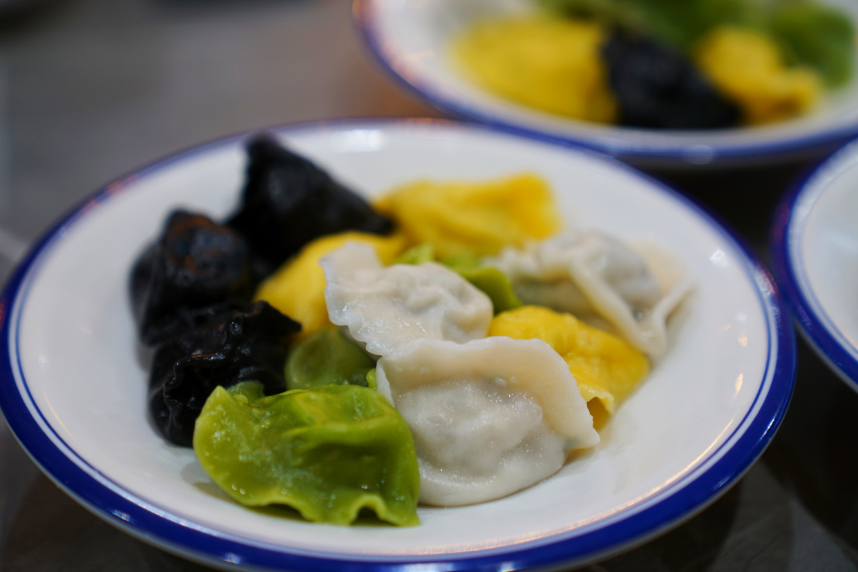 青岛夏日旅行,青岛之旅享受夏日与海风