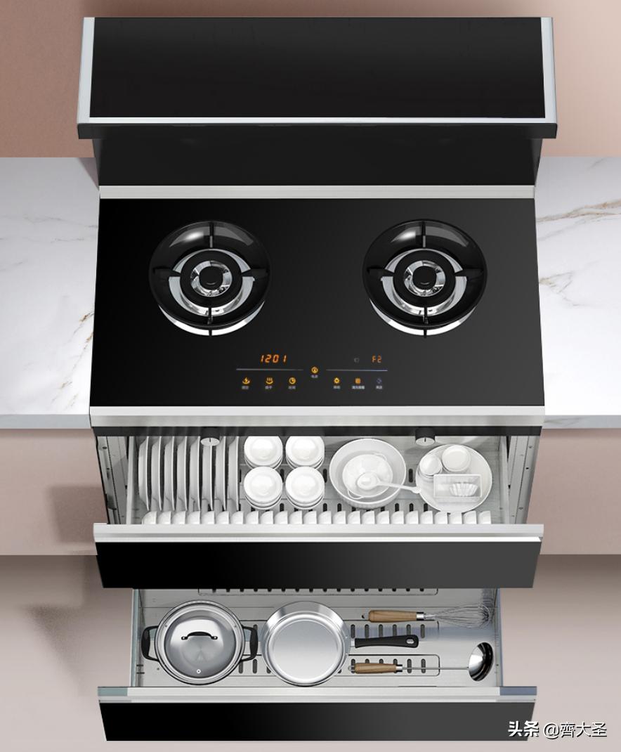 2022年集成灶值不值得买,2023年集成灶选购攻略