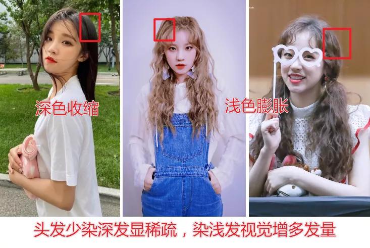 发量少才是颜值杀手？超级显发多的方法，简单易上手，全在这里了