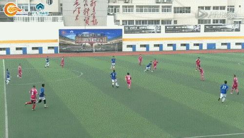 贵州队1-6浙江,贵州绝杀球集锦