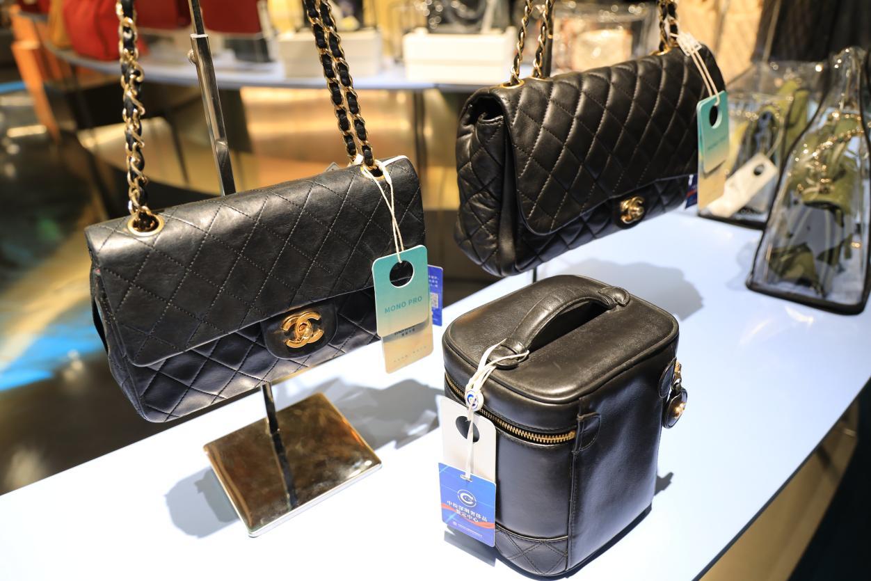 深圳哪里有二手奢侈品店,深圳二手奢侈品实体店哪家好