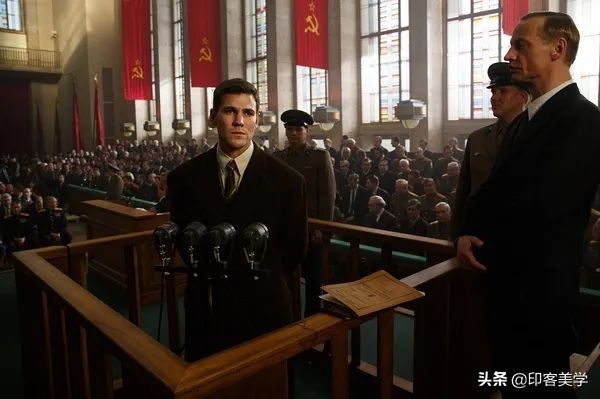 好看的谍战片十部9.0高分电视剧,国际十大高分谍战片