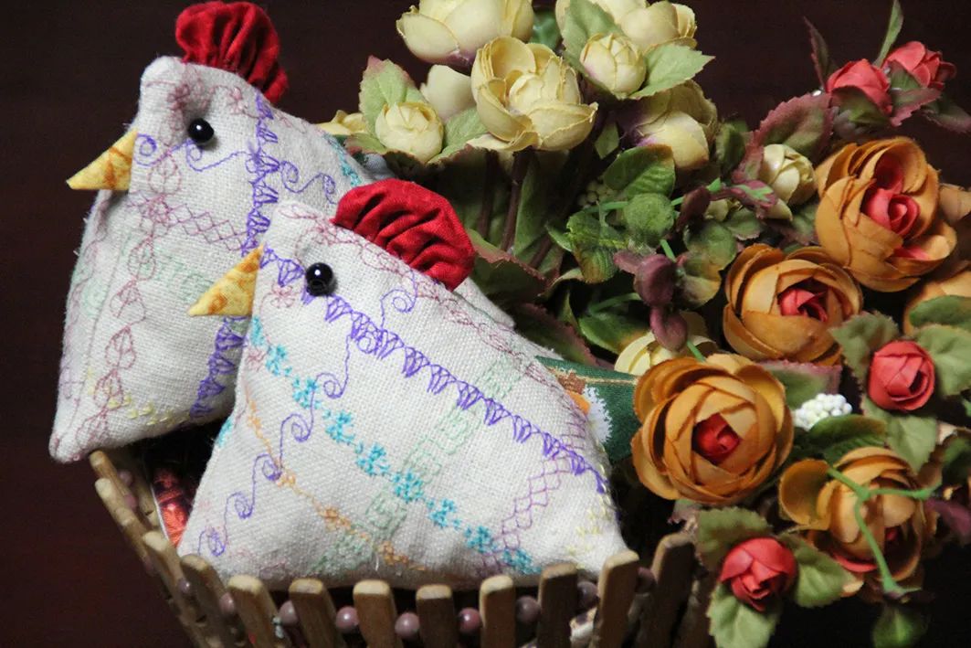 胜家缝纫机教学视频,胜家缝纫