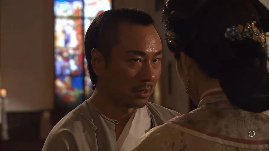 港剧使徒行者的正确观看顺序,港剧推荐使徒行者电视剧