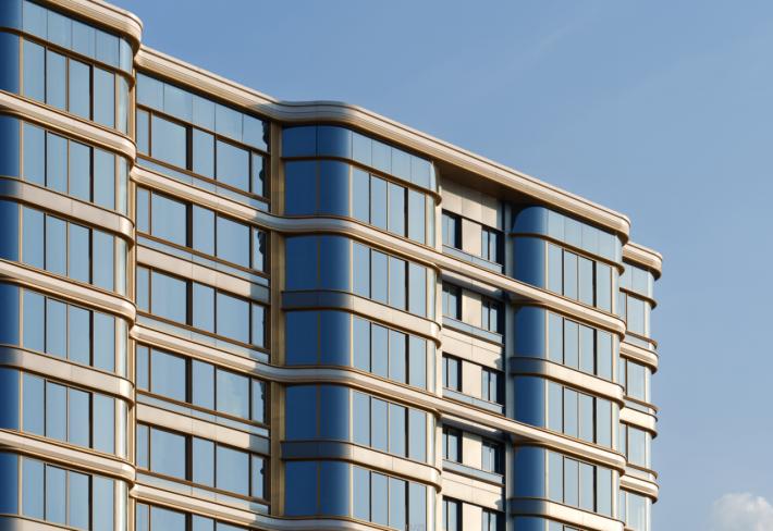 素颜出镜!保亿御江临风工地开放,这一波表现如何