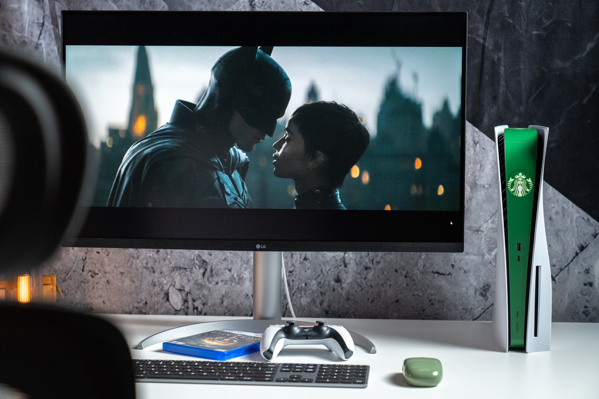 lg32uq85显示器测评,lg显示器32uq85r